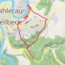 thumbnail for Uelfe-Wuppertal-Straße - Uelfe-Wuppertal-Straße