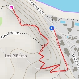 thumbnail for Mirador de Salinas