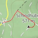 thumbnail for Schindhübelturm