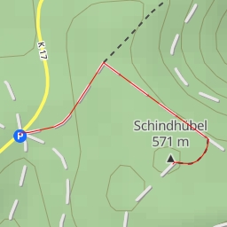 thumbnail for Schindhübelturm