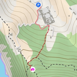 thumbnail for Via Val di Canepa