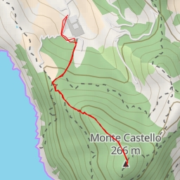 thumbnail for Monte Castello