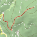 thumbnail for Hohe Scharte