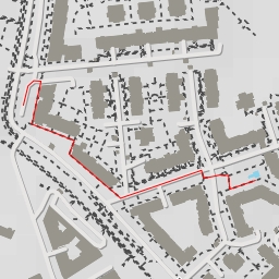 thumbnail for Katowicka - Poznań