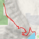 thumbnail for Rattlesnake Mountain - Middle Peak