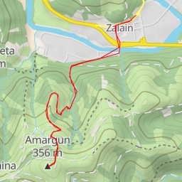 thumbnail for Amargun