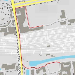 thumbnail for Essenburgsingel - Rotterdam