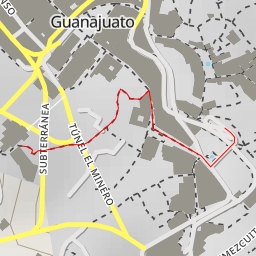 thumbnail for funicular 纜車站