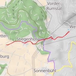 thumbnail for Stiegenstrasse