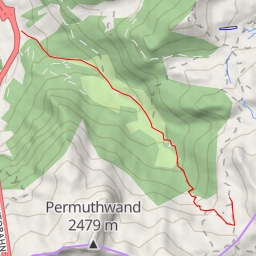 thumbnail for Windsfeldweg - Windsfeldweg