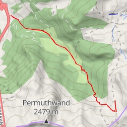 thumbnail for Windsfeldweg - Windsfeldweg