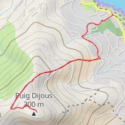 thumbnail for Puig Dijous