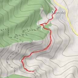 thumbnail for Eremo Sant'Angelo - Sprone Maraoni