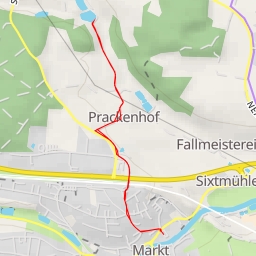 thumbnail for Mühlweg - Mühlweg