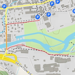 thumbnail for Voie Verte des Hautes-Vosges - Voie Verte des Hautes-Vosges