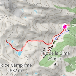 thumbnail for Serra de Mascarida