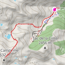 thumbnail for Soliguera - Vall de Cardós