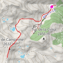 thumbnail for Soliguera - Vall de Cardós