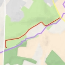 thumbnail for Frickley Hall Bridge - Curlew View - Wakefield