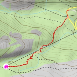 thumbnail for Capanna Corno Gries CAS