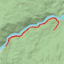 thumbnail for Tunnel Cave entrance