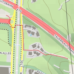 thumbnail for Tauern Autobahn - Tauern Autobahn