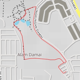 thumbnail for Jalan Damai Murni 14 - Jalan Damai Murni 14