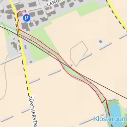 thumbnail for Klostergumpen