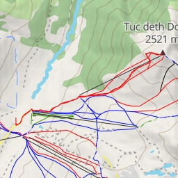 thumbnail for Tuc deth Dossau