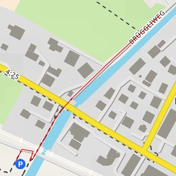 thumbnail for Brüggliweg - Brüggliweg