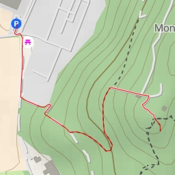 thumbnail for Via Monte Capretto