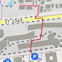 thumbnail for Waldhüterstraße - München