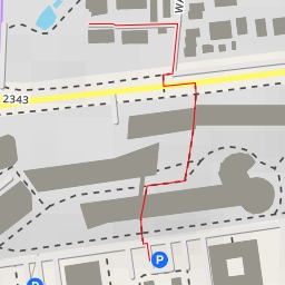 thumbnail for Waldhüterstraße - München