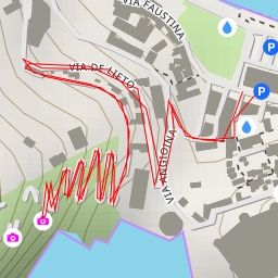 thumbnail for Via Santa Maria Ausiliatrice