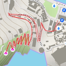 thumbnail for Via Santa Maria Ausiliatrice