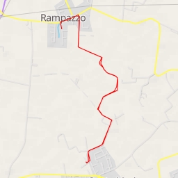 thumbnail for Via Torrone - Via Torrone