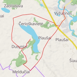 thumbnail for ež. Dusynas