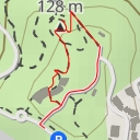 thumbnail for Baldwin Hills Scenic Overlook