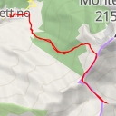 thumbnail for Monte Femmina Morta