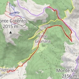 thumbnail for Monte Viperella