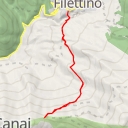 thumbnail for Sella San Onofrio