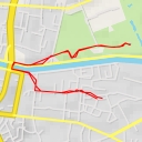 thumbnail for набережная реки Карповки - Санкт-Петербург