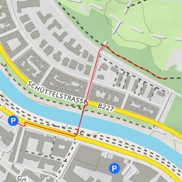 thumbnail for Prater-Ranch - Rustenschacherallee - Wien