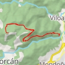 thumbnail for Pico da Lebre