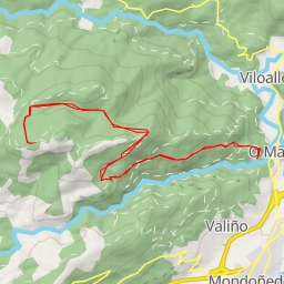 thumbnail for Pico da Lebre