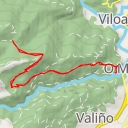 thumbnail for Pena Corveira