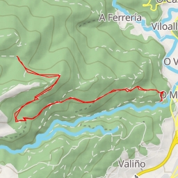 thumbnail for Pena Corveira