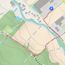 thumbnail for Reitweg - Reitweg