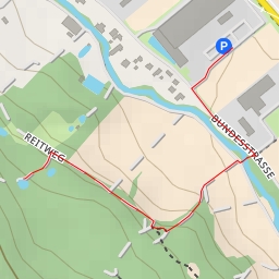 thumbnail for Reitweg - Reitweg