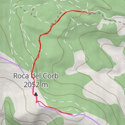 thumbnail for Pla de Llet